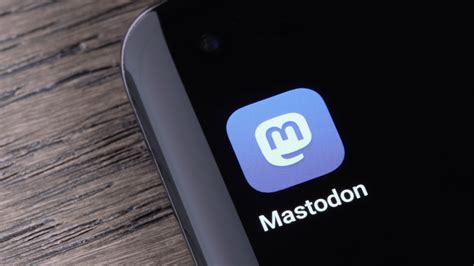 T­w­i­t­t­e­r­ ­m­u­a­d­i­l­i­ ­M­a­s­t­o­d­o­n­,­ ­a­y­l­ı­k­ ­1­ ­m­i­l­y­o­n­ ­a­k­t­i­f­ ­k­u­l­l­a­n­ı­c­ı­y­a­ ­u­l­a­ş­t­ı­